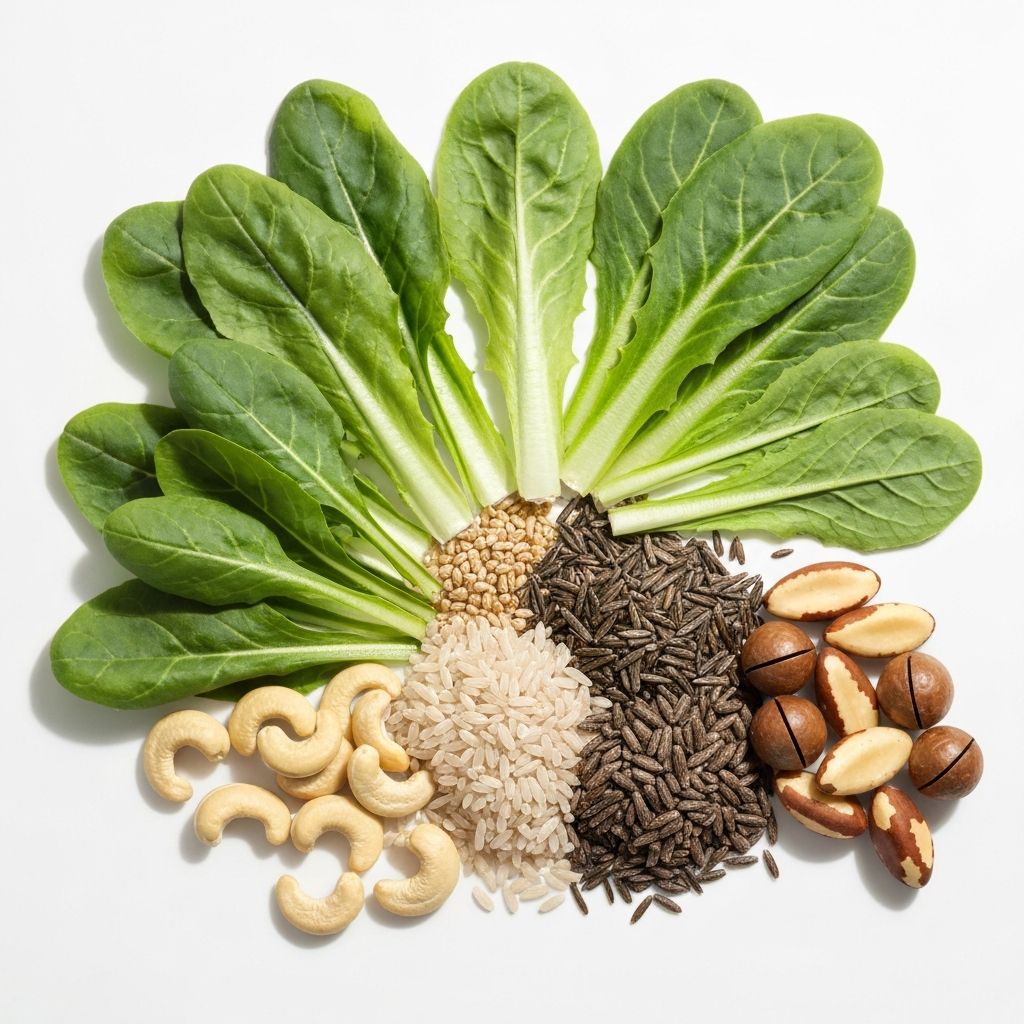 Разноврсна храна